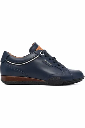 Bally Low-top lace-up sneakers