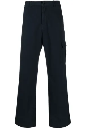 Missoni Straight-leg cargo trousers
