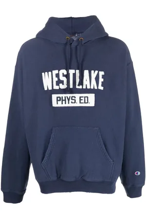 Champion Westlake-print hoodie