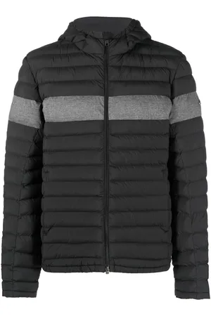 Kjus Blackcomb hooded jacket