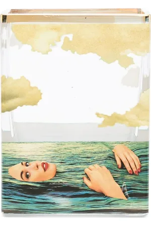 SELETTI Toiletpaper Sea Girl vase