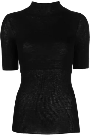 Wolford Short-sleeve jumper