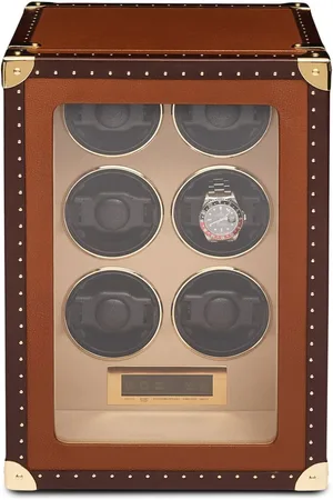 Rapport London Romer watch winder