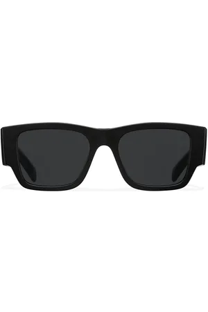 Prada Symbole square-frame sunglasses