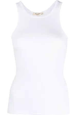 RAG&BONE Ribbed tank top