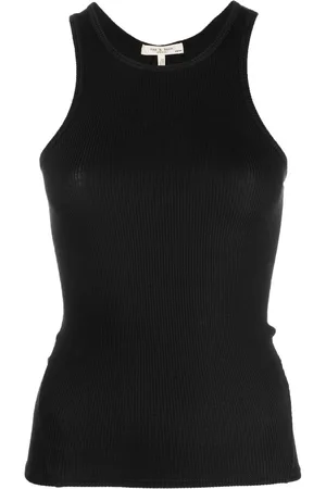 RAG&BONE Ribbed tank top