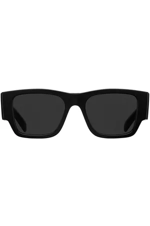 Prada Symbole square-frame sunglasses