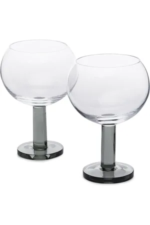 Tom Dixon Puck Balloon glasses (set of 2)