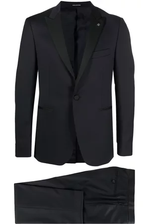 TAGLIATORE Single-breasted two-peice suit