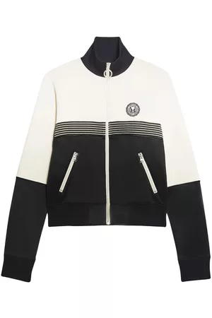 Ami Ami de Coeur zipped jacket