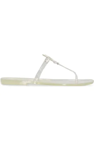 Tory Burch Mini Miller Jelly sandals
