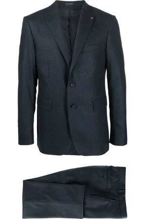 TAGLIATORE Single-breasted suit
