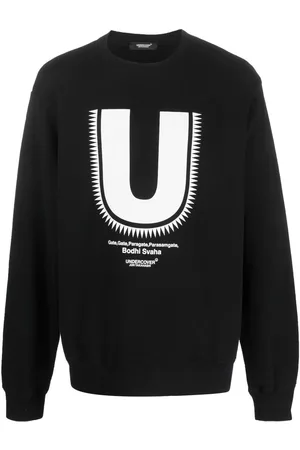 UNDERCOVER Graphic-print sweatshirt