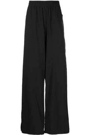 OFF-WHITE Logo patch track pants