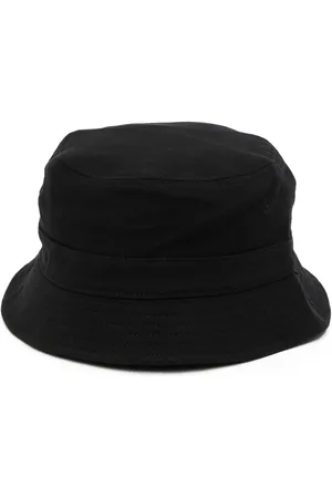 Lacoste Logo-patch detail sun hat