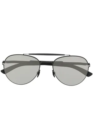 MYKITA Round-frame sunglasses