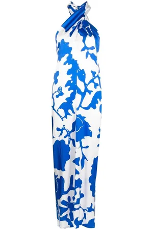 SIR Esme halterneck dress