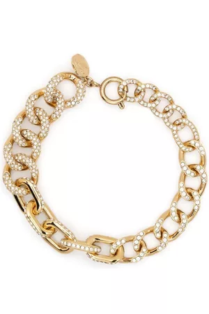 Swarovski Dextera pavé bracelet