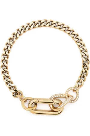 Swarovski Dextera pavé bracelet