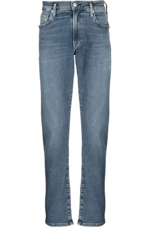 Citizens of Humanity Men Straight - Gage straight-leg jeans