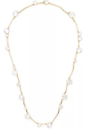 Swarovski Constella link necklace