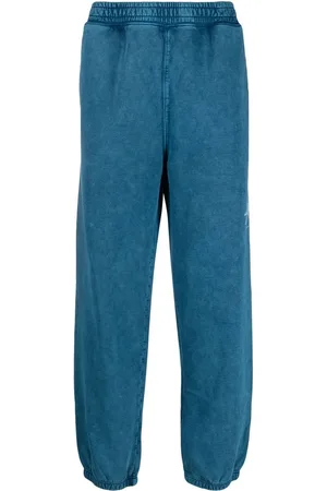 STUSSY Straight-leg cut trousers