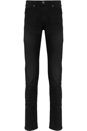 JOHN ELLIOTT The Cast 2 slim-fit jeans