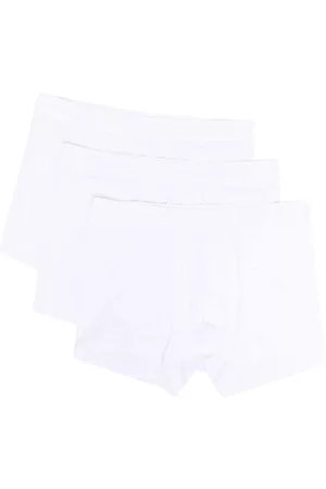 Karl Lagerfeld Men Boxer Shorts - Logo-waistband trunk set