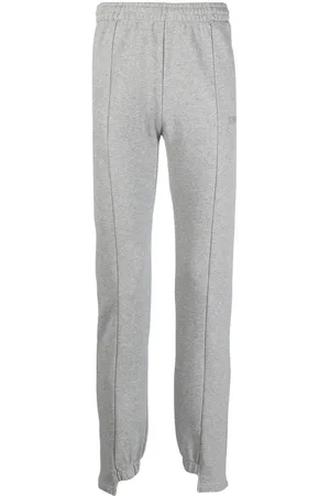Vetements Slim-cut track pants