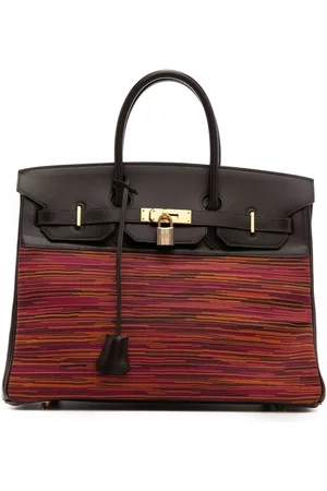Hermès 2004 Birkin 35 tote bag