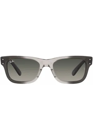 Ray-Ban Mr Burbank square-frame sunglasses