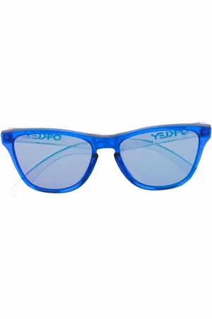 Oakley Frogskins™ XS wayfarer sunglasses