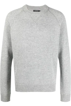 J Lindeberg Colton woollen jumper