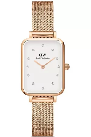 Daniel Wellington Quadro Pressed Melrose Lumine 26mm