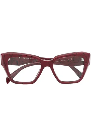 Philosophy Di Lorenzo Serafini Eyewear transparent-shield Frame Sunglasses  - Farfetch