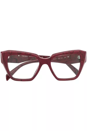 Celine Eyewear Cat eye-frame Tinted Sunglasses - Farfetch