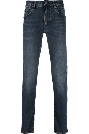 J Lindeberg Jay slim-cut jeans