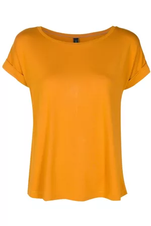 Lygia & Nanny Egretta crew-neck T-shirt