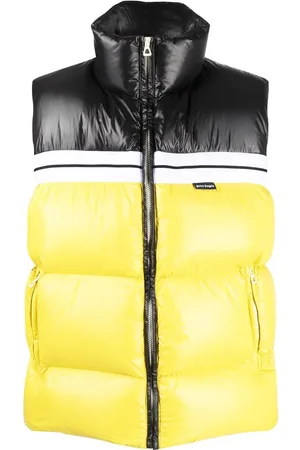 Palm Angels Padded down gilet