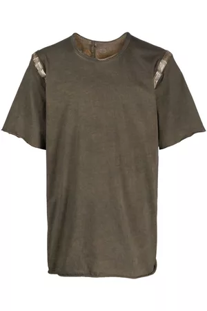 ISAAC SELLAM EXPERIENCE Intersection Bande T-shirt