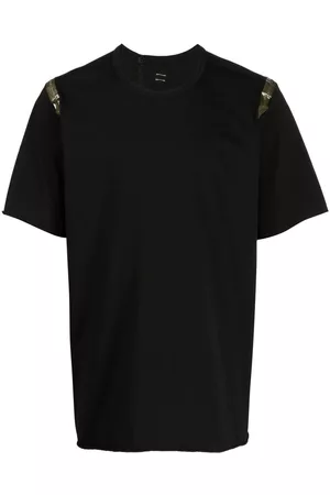 ISAAC SELLAM EXPERIENCE Intersection Bande T-shirt