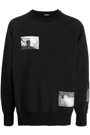 UNDERCOVER Psycho graphic-print sweatshirt