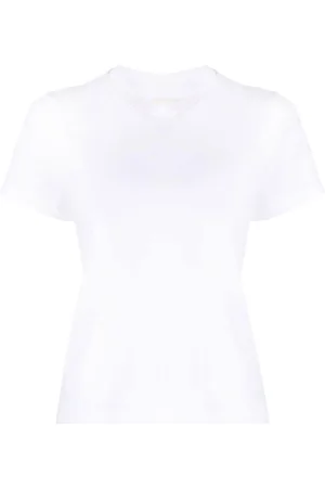 Khaite The Emmylou cotton T-shirt