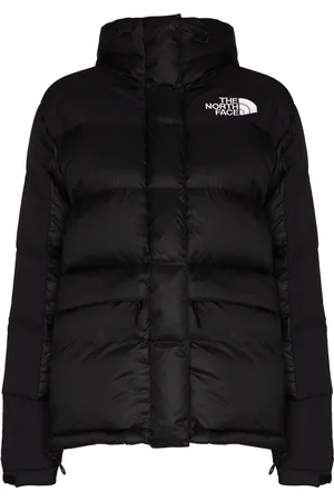 The North Face Himalayan puffer jacket