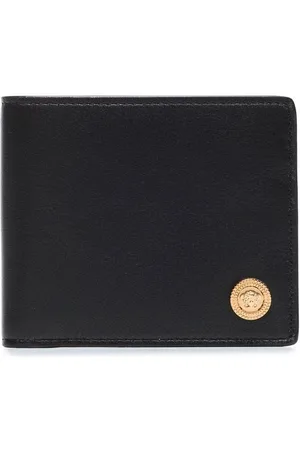 VERSACE Medusa Biggie wallet