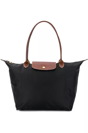 Longchamp Women Handbags - Large Le Pliage shoulder bag