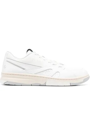 Li Ning Panelled low-top sneakers