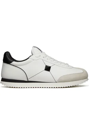 VALENTINO GARAVANI Stud Around low-top sneakers