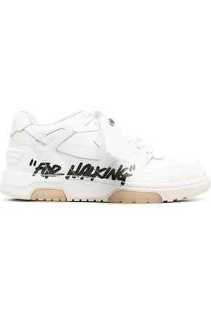 OFF-WHITE Women Outdoor Shoes - Out of Office "For Walking" sneakers
