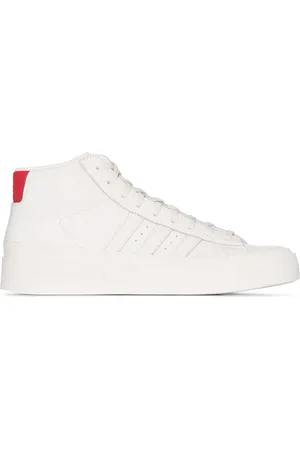 adidas X 424 Pro Model high top sneakers